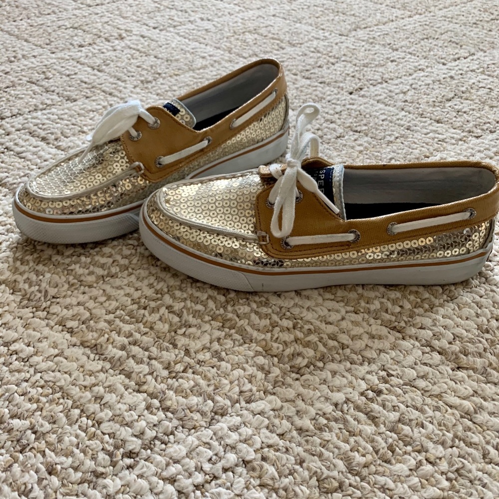 Sperry Shoes